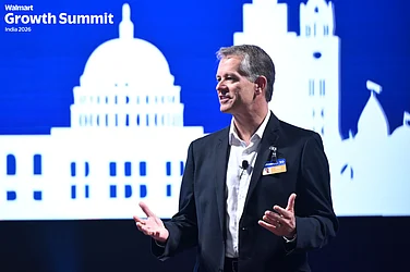 Walmart Sources Over $40Bn From India; Doubling Down on MSME Exports