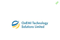 OnEMI Tech Shares Surge Nearly 12 Pc In Market Debut OnEMI Tech Shares Surge Nearly 12 Pc In Market Debut