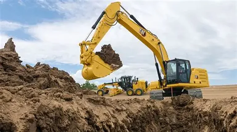 Construction Equipment Sales Dip 2 Pc In FY26 Despite 32 Pc Export Surge: ICEMA - null