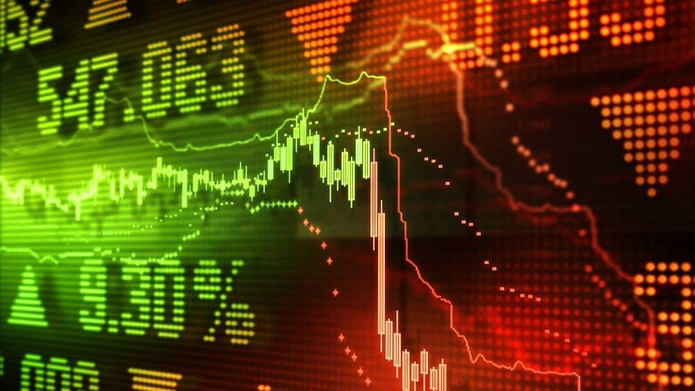 Market  - null
