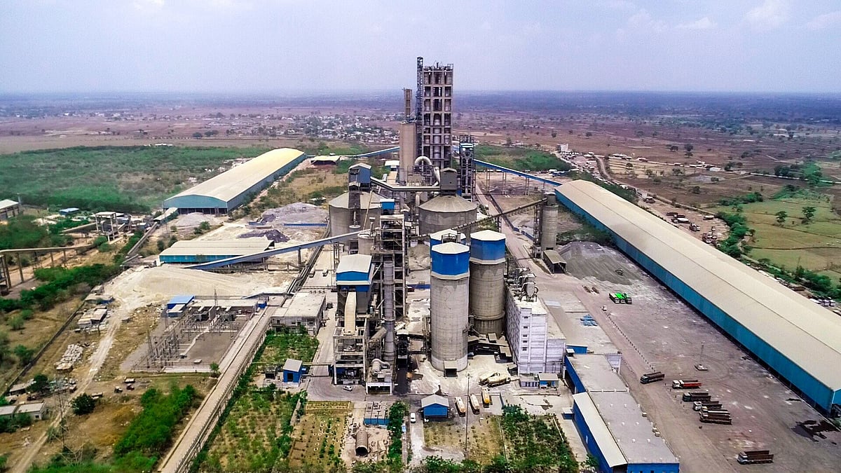 Navrattan Cement to Invest ₹250 Cr to Set Up Green Cement Manufacturing Plant in Punjab