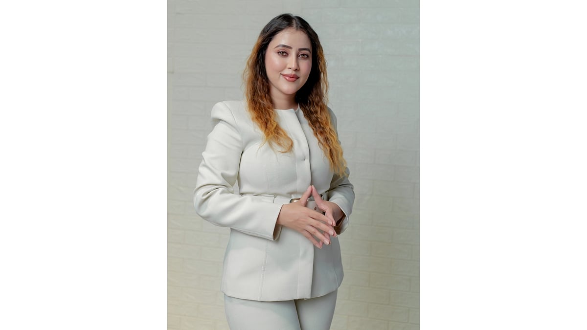 Dr. Pallavi Dolas - null