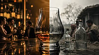 India’s Alcobev Market Splits Into A K-Shaped Growth Story India’s Alcobev Market Splits Into A K-Shaped Growth Story