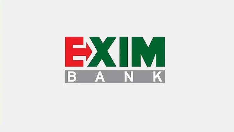 Exim Bank FY26 Net Profit Jumps 32 Pc To ₹4,273 Cr - null