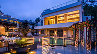 Airport Hotels Fuel Hospitality Growth as India Expands Aviation Infrastructure