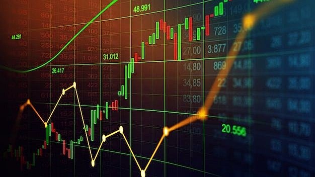 Stock Markets Slump in Early Trade Amid Rising Crude Oil Prices