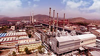 Nalco's Alumina Exports to West Asia Affected Due to Geopolitical Tensions, Says CMD National Aluminium Company Ltd