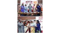 Women’s Contribution In 100 Years Of RSS Highlighted At Mumbai Seminar On ‘Shatayu Sangh Aur Mahila Sahabhagita’ Women’s Contribution In 100 Years Of RSS Highlighted At Mumbai Seminar On ‘Shatayu Sangh Aur Mahila Sahabhagita’