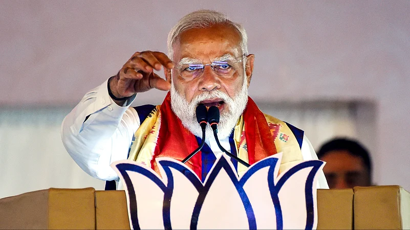 Photo by PTI