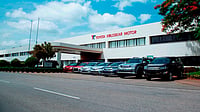 Toyota Kirloskar Motor to Set Up New Plant at Maharashtra Toyota Kirloskar Motor