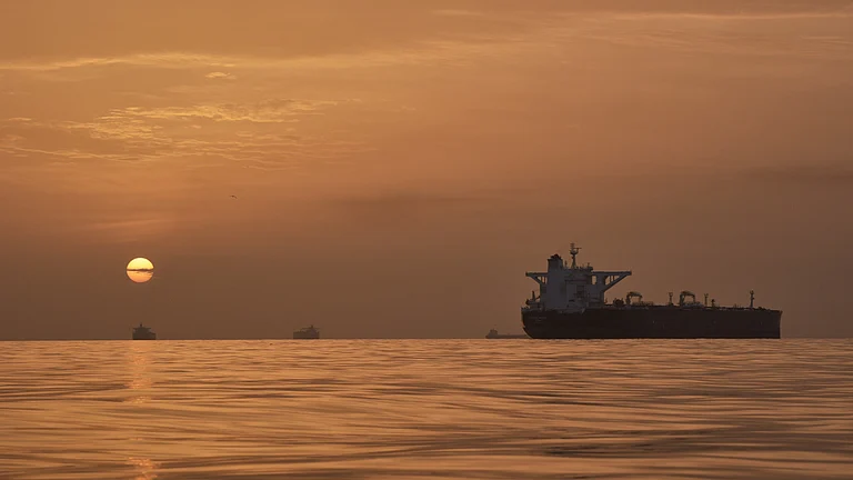Iran Forms New Hormuz Transit Authority: How It Works, Why It Matters - null