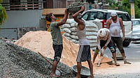 India Moves Closer to Labour Code Implementation With Wage, IR Rules Notified Government pushes labour reform rollout with new wage and industrial rules