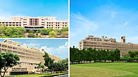 IIT Delhi Invites Applications For Second Cohort Of Online PG Diploma In Advanced Communication Engineering With AI And Quantum Integration