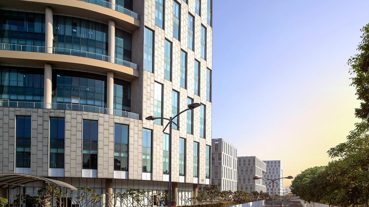 Brookfield India