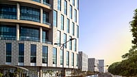 Brookfield India