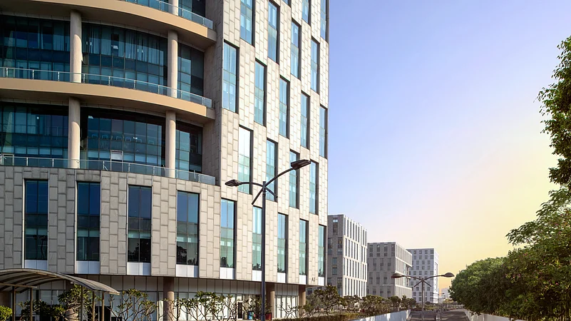 Brookfield India