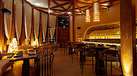 Yazu Goes Global: India’s Most Celebrated Pan-Asian Destination Opens Its First Chapter Abroad In Galle, Sri Lanka