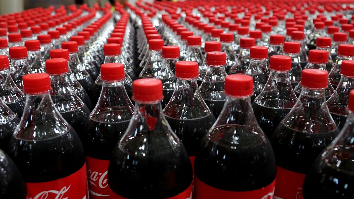 Coca-Cola United