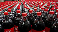 India’s Cola Wars Are Turning Into a Fridge Gold Rush Coca-Cola United