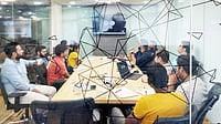 AI Startup SCIKIQ Raises $1.5 mn in Funding From Triton SCIKIQ
