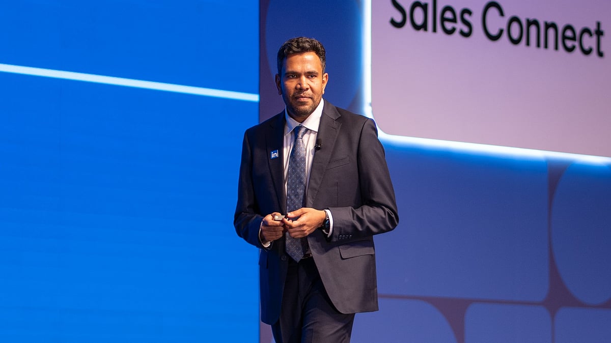 Gen Z Entrepreneurs No Longer Wait for Experience or Capital: LinkedIn India Head - LinkedIn