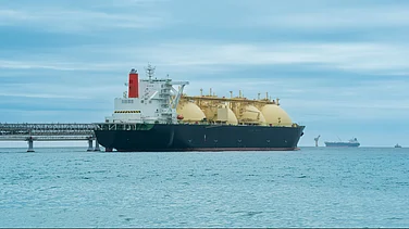Why India Chose Caution over Easily Available Russian LNG