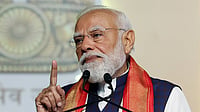 Govt Clarifies No WFH Mandate Planned Amid Buzz After PM Modi’s Austerity Push Prime Minister Narendra Modi