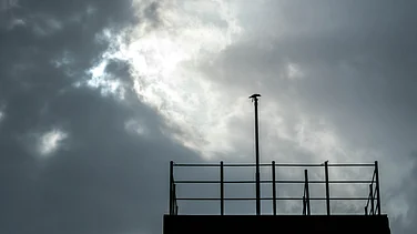 How AI Could Make India’s Monsoon Forecasts Faster and More Accurate