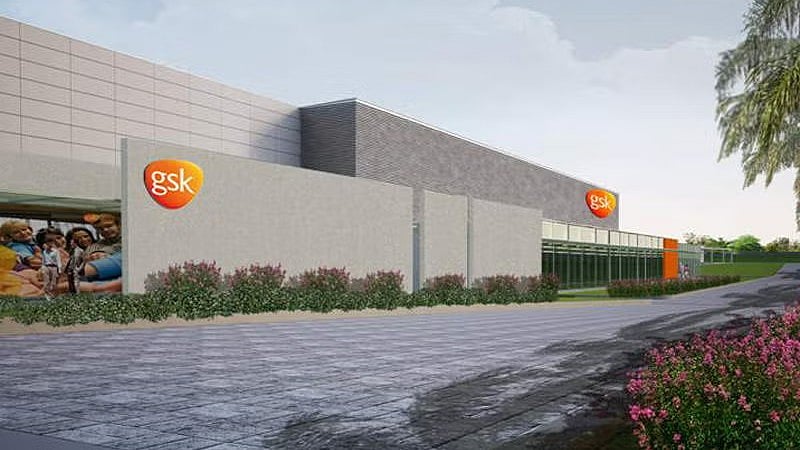 GSK Pharma