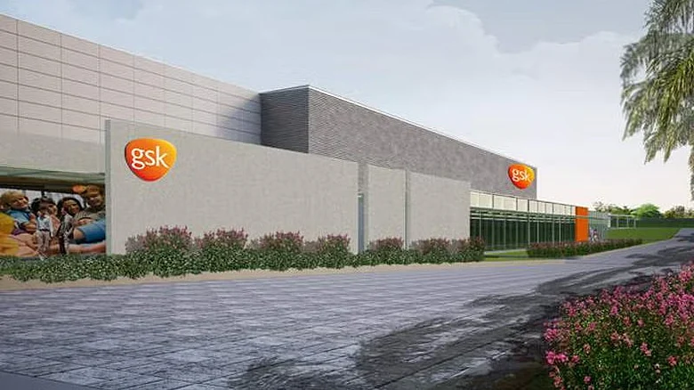 GSK Pharma