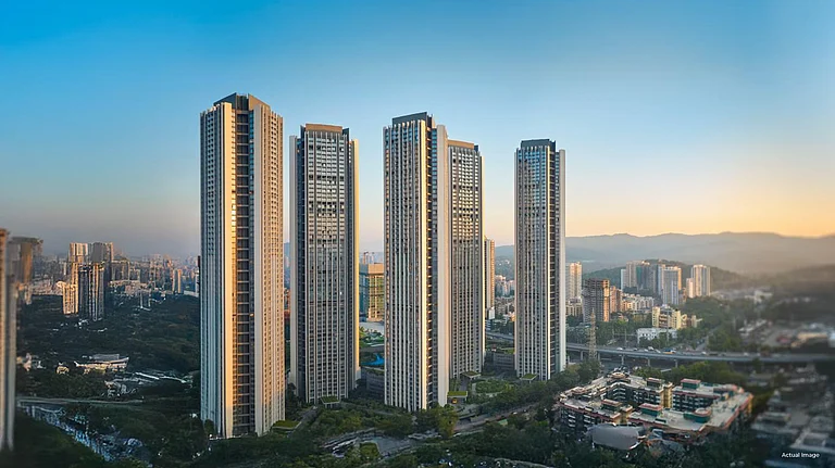 null - Oberoi Realty