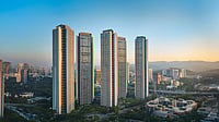 Oberoi Realty FY26 Pre-Sales Rise 4% to ₹5,447 Crore, Plans to Raise up to ₹6,000 Crore Oberoi Realty