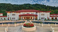 The LaLiT’s Role In Restoring Srinagar’s Pride: From Royal Residence To Cultural Bridge The LaLiT’s Role In Restoring Srinagar’s Pride: From Royal Residence To Cultural Bridge