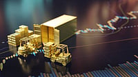 Govt Raises Import Duty on Gold, Silver to 15% to Curb Non-Essential Imports istock