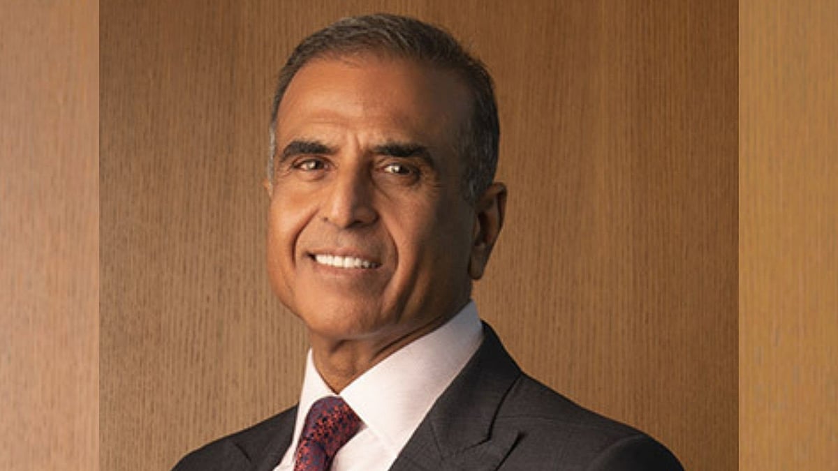 Sunil Bharti Mittal Eyes Majority Control Comeback at Bharti Airtel – Outlook Business