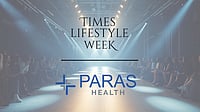 Paras Health Launches ‘Umeed Ke Sitare’ To Celebrate Cancer Survivors Ahead Of May 16 Showcase
