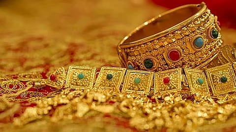 Jewellery Stocks In Free Fall: Why ₹60,000 Cr Vanished In Three Days