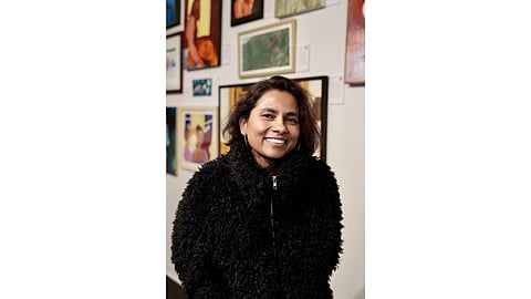 Rita Meher, Co-Founder and Executive Director, Tasveer