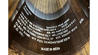 AM/NS India’s Hazira Facility Delivers A Landmark Breakthrough In Offshore Steel Manufacturing AM/NS India’s Hazira Facility Delivers A Landmark Breakthrough In Offshore Steel Manufacturing