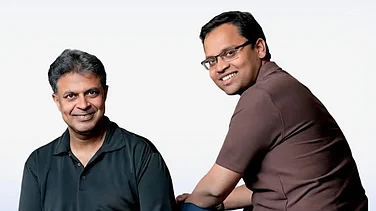 Sarvam AI Nears $1.5 Bn Valuation as HCLTech Leads Mega Round