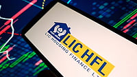 LIC Housing Finance Q4 Profit Up 9% to ₹1,497 Crore