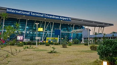 Adani Airport