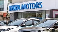 Tata Motors PV Q4FY26 Profit Falls 32% YoY on JLR Headwinds Shutterstock