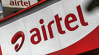 Why Bharti Airtel Shares Gained Despite A 34% Decline In Q4 Profit