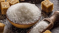 Sugar Stocks Sink Up To 6% After Govt Halts Exports Till September