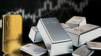 Silver ETFs Sink Up To 8%, Hindustan Zinc Falls As Inflation Fears Trigger Selloff