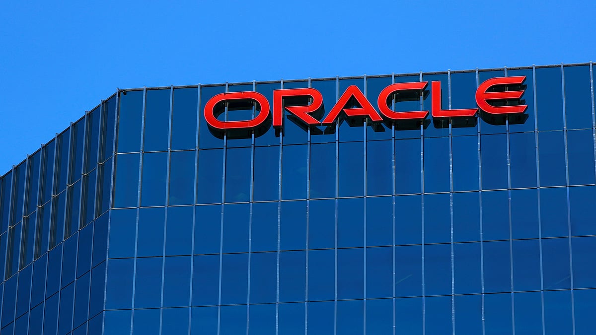 Oracle Corp - null