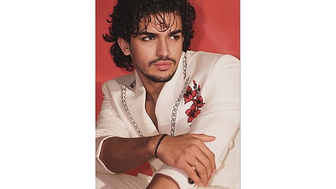Vishal Pandey
