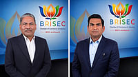 BRISEC Chamber Of Commerce And Industry (BRISEC CCI) Appoints Mr. Ashok Kumar Singh As Co-Chairman And Mr. Anand Anu As Vice Chairman
