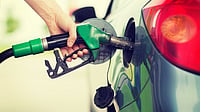 OMC Stocks Slide Despite ₹3 Fuel Price Hike; HPCL, BPCL Fall Up To 3% OMC Stocks Slide Despite ₹3 Fuel Price Hike; HPCL, BPCL Fall Up To 3%